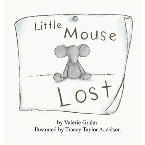 Little Mouse Lost