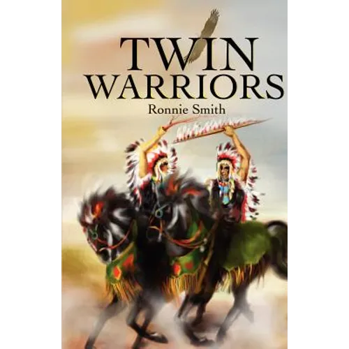 Twin Warriors