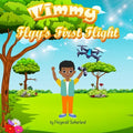 Timmy Flyy's First Flight