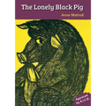 The Lonely Black Pig