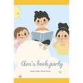 Ava's book party