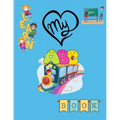 My ABC Book