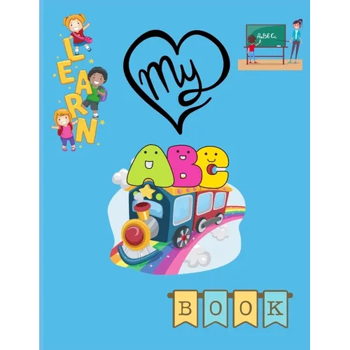 My ABC Book