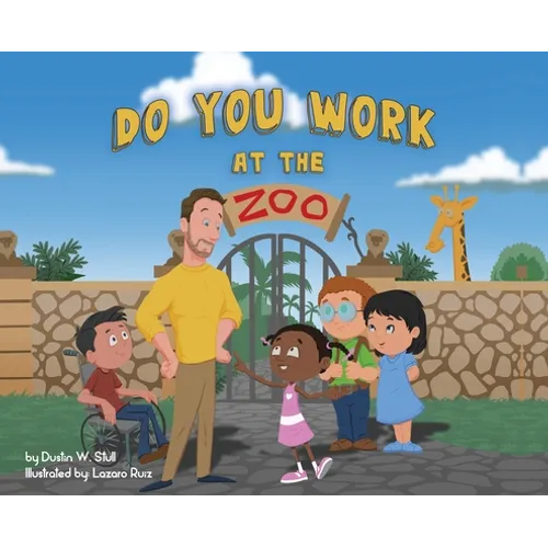 Do You Work at the Zoo