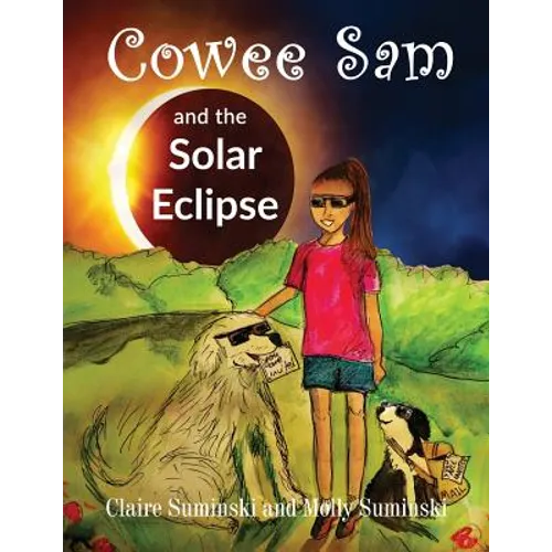 Cowee Sam and The Solar Eclipse