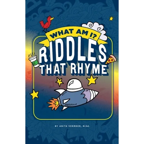 Riddles That Rhyme