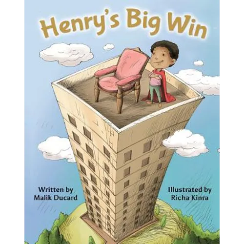 Henry's Big Win
