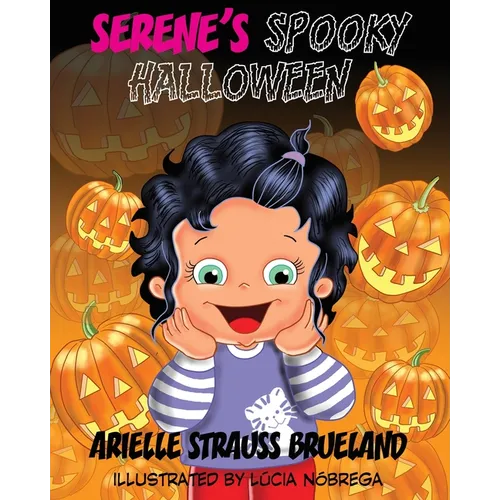 Serene's Spooky Halloween
