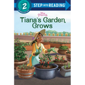 Tiana's Garden Grows (Disney Princess)