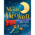 The Moon is Broken