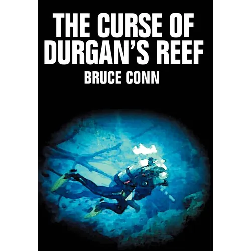 The Curse of Durgan's Reef