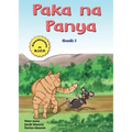 Paka na Panya