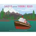 David B and the Terrible Rocks