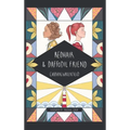 Redhair and Daffodil Friend: a tale about friendship, loyalty and minding your own business