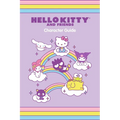 Hello Kitty and Friends Character Guide