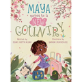 Maya Moves to a New Country