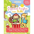Bubble et l'Assourdissant Matty Monkey: J'apprend l'anglais avec Bubble