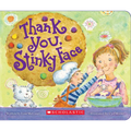 Thank You, Stinky Face