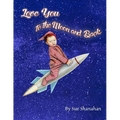Love You to the Moon and Back