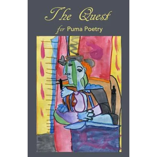 The Quest for Puma Poetry