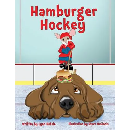 Hamburger Hockey: Children's Edition