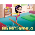 Nelly Learns Gymnastics