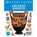Eyewitness Ancient Greece