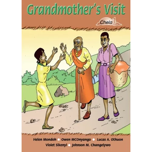 Grandmother's Visit