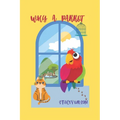 Why a Parrot