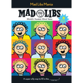 Mad Libs Mania: Over 100 Stories in One!