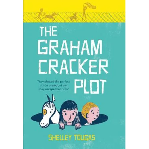 The Graham Cracker Plot