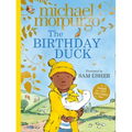 The Birthday Duck