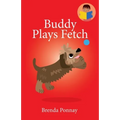 Buddy Plays Fetch
