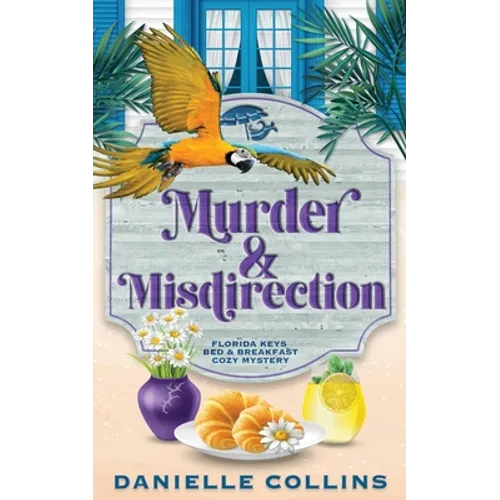 Murder and Misdirection