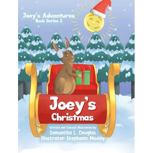 Joey's Christmas