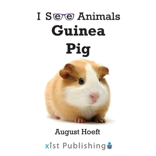 Guinea Pig