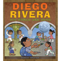 Diego Rivera: His World and Ours