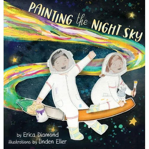 Painting the Night Sky