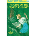 The Clue of the Leaning Chimney