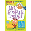 Mrs. Roopy Is Loopy!