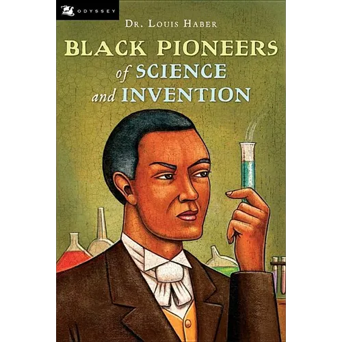 Black Pioneers of Science and Invention
