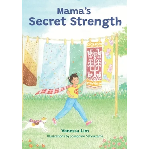 Mama's Secret Strength