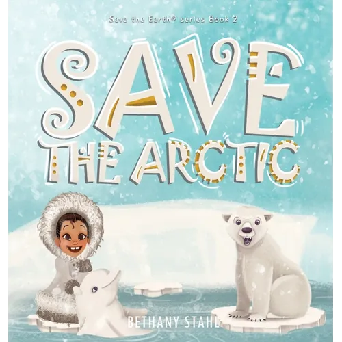 Save the Arctic