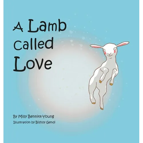 A Lamb called Love
