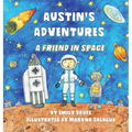 Austin's Adventures: A Friend in Space