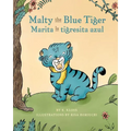 Malty the Blue Tiger (Marita la tigresita azul)