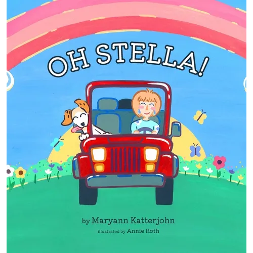 Oh Stella