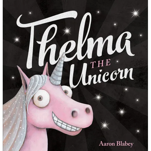 Thelma the Unicorn