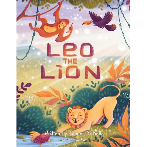 Leo the Lion