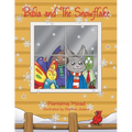Bibia and The Snowflake